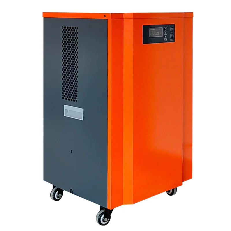 Industrial dehumidifier Basement warehouse dehumidifier Household villa dehumidifier High power
Industrial dehumidifier Basement warehouse dehumidifier Household villa dehumidifier High power