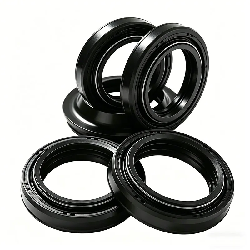 43x55x9.5/10.5 Motorcycle Front Fork Oil Seal Dust Seal for TRIUMPH DAYTONA 1200 ROCKET III ALL VERSIONS 2300 DAYTONA 1200
43x55x9.5/10.5 Motorcycle Front Fork Oil Seal Dust Seal for TRIUMPH DAYTONA 1200 ROCKET III ALL VERSIONS 2300 DAYTONA 1200