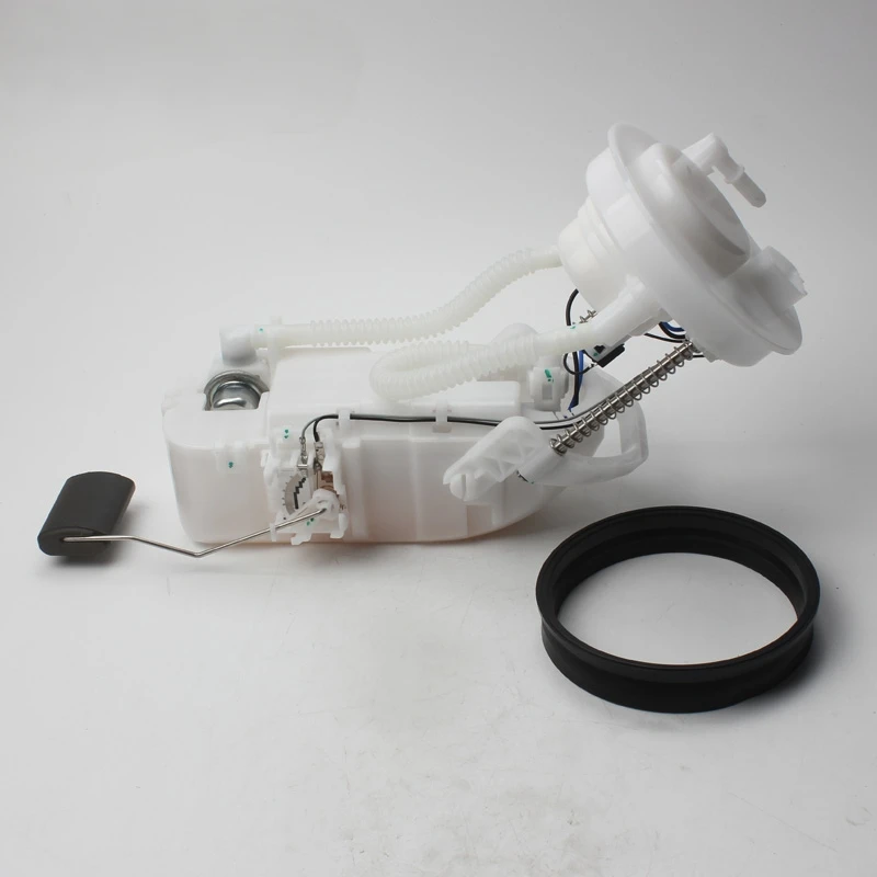 311102F000 31110-2F000 31110-2F300 311102F300 is suitable for use with the Kia CERATO Hatchback 2.0 fuel pump assembly
311102F000 31110-2F000 31110-2F300 311102F300 is suitable for use with the Kia CERATO Hatchback 2.0 fuel pump assembly