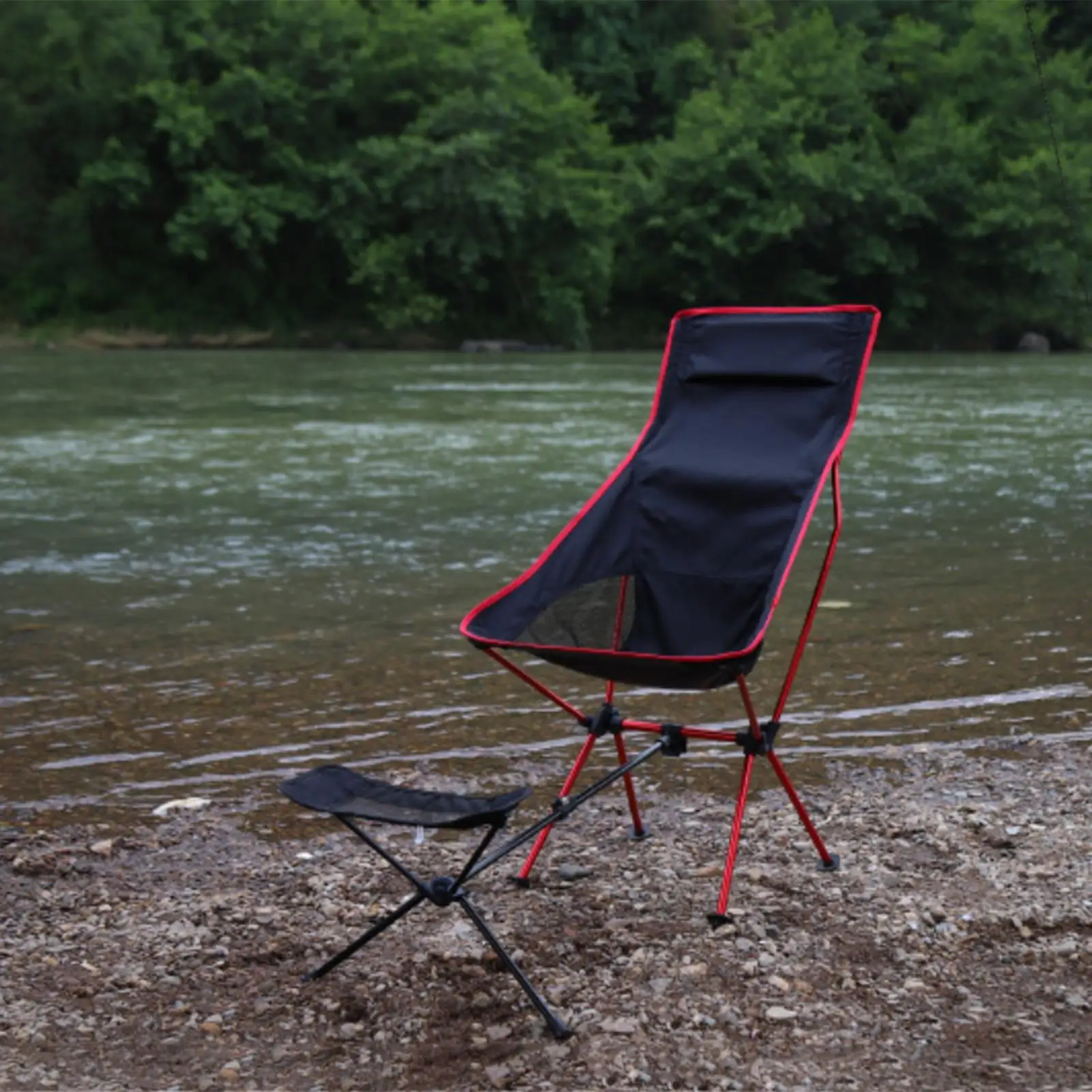 Lightweight Folding Chair Footrest Non Slip Foldable Aluminum Alloy Adjustable Foot Stool Foot Rest for Fishing Picnic Camping
Lightweight Folding Chair Footrest Non Slip Foldable Aluminum Alloy Adjustable Foot Stool Foot Rest for Fishing Picnic Camping