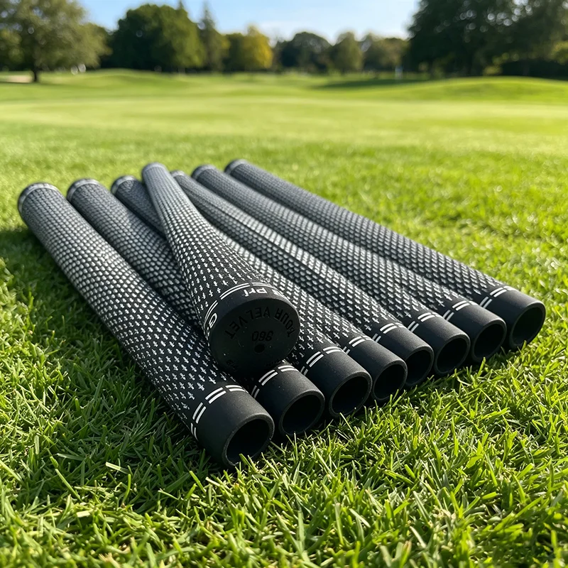 New Tour VELVE 360 Golf Grip GP Rubber Golf Club Grips Standard Midsize Irons Driver Wood Hybirds Universal 골프 그립
New Tour VELVE 360 Golf Grip GP Rubber Golf Club Grips Standard Midsize Irons Driver Wood Hybirds Universal 골프 그립