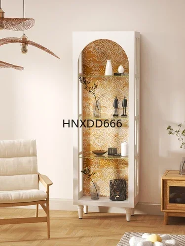 New style Nordic Living Room Display Cabinet Solid Wood Storage Cabinet Bookcase Bedroom Locker Kitchen Sideboard Cabinet Shelf
New style Nordic Living Room Display Cabinet Solid Wood Storage Cabinet Bookcase Bedroom Locker Kitchen Sideboard Cabinet Shelf