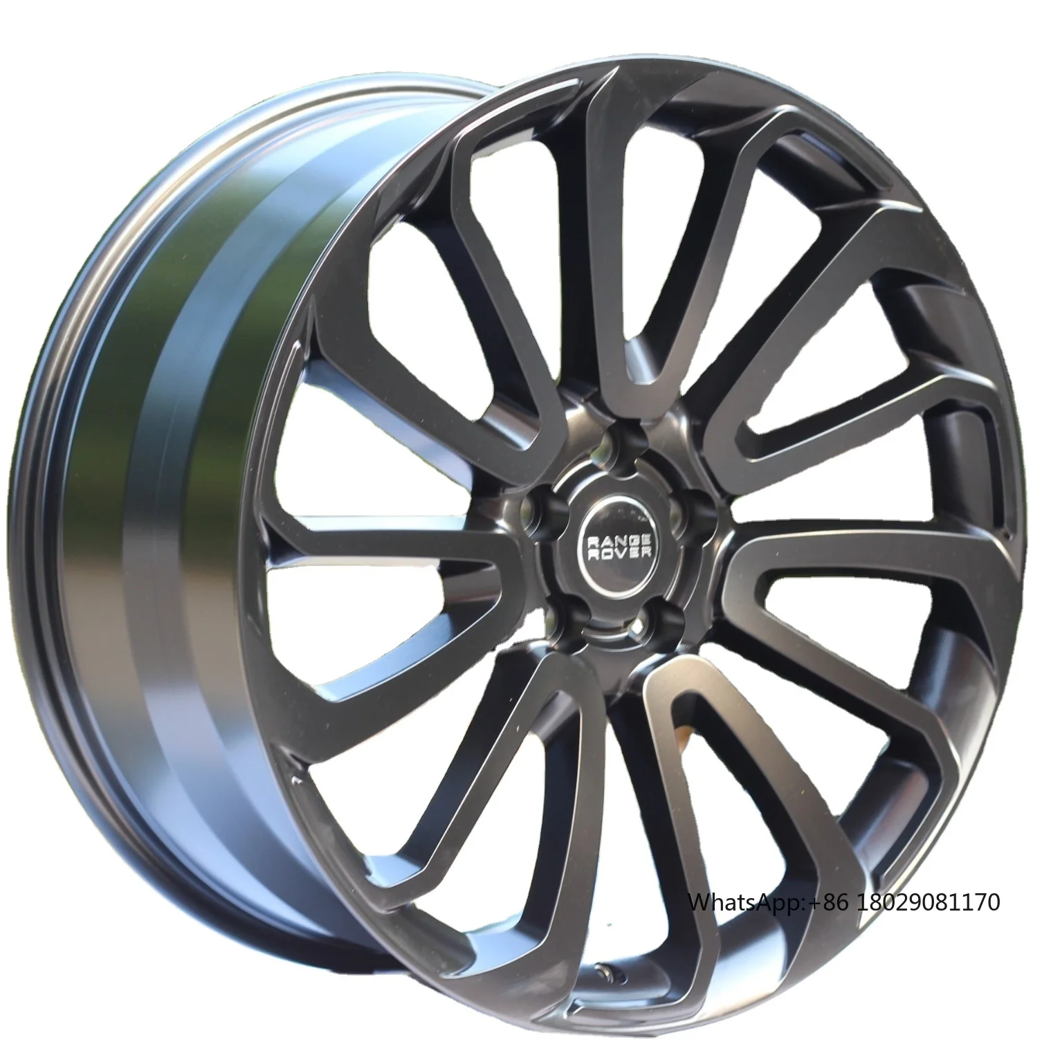 Высокопроизводительные колеса BMWw 13 18 5 Star Deep Dish из алюминиевого сплава, новые 5x130 5x150 6x139.7, кованые черные 5x120 5x112 PCD 100 мм
Высокопроизводительные колеса BMWw 13 18 5 Star Deep Dish из алюминиевого сплава, новые 5x130 5x150 6x139.7, кованые черные 5x120 5x112 PCD 100 мм