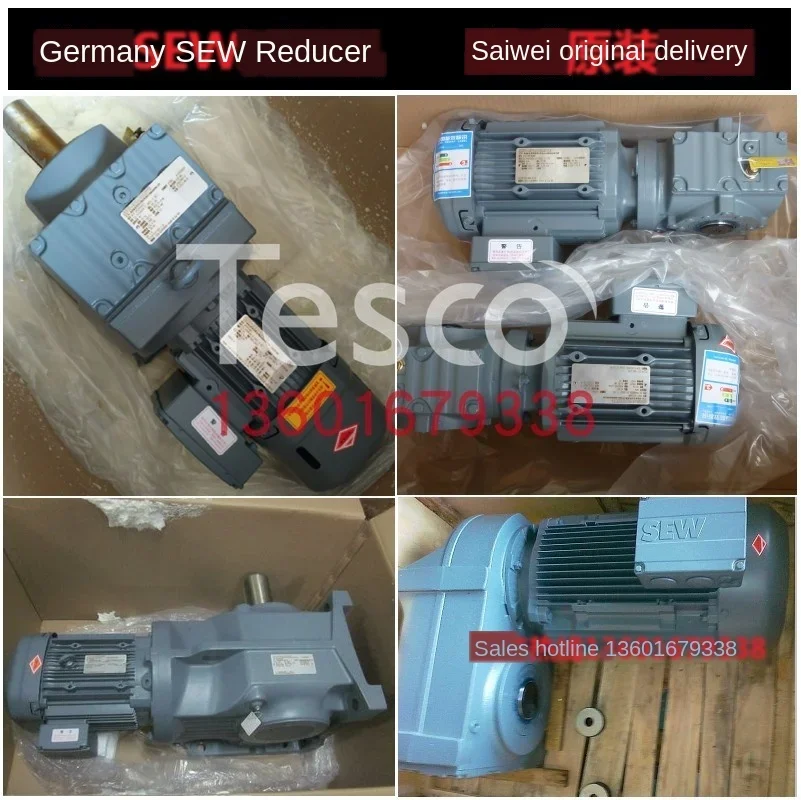 Редуктор SEW серии RSKF, спиральная передача, поверхность жесткого зуба, Германия, двигатель преобразования частоты с вертикальным горизонтальным тормозом Saiwei
Редуктор SEW серии RSKF, спиральная передача, поверхность жесткого зуба, Германия, двигатель преобразования частоты с вертикальным горизонтальным тормозом Saiwei