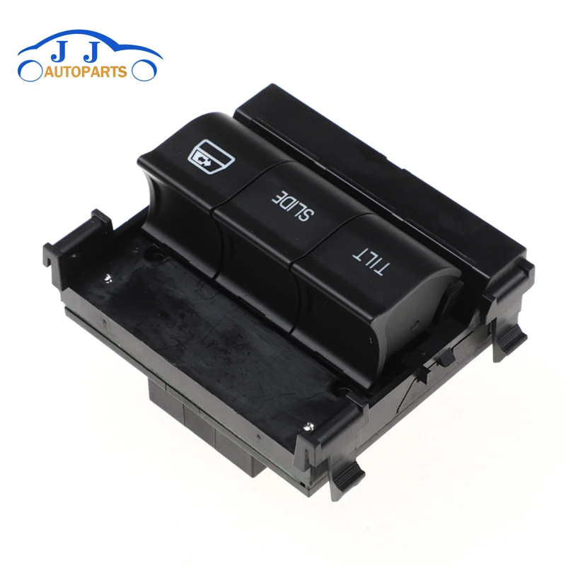 Новый переключатель верхней крыши 9L3Z-15B691-DA 9L3Z15B691DA для Ford F250 F350 2011-2016
Новый переключатель верхней крыши 9L3Z-15B691-DA 9L3Z15B691DA для Ford F250 F350 2011-2016