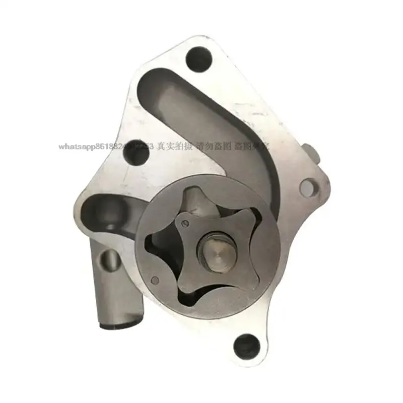 Repair Kit Diesel Oil Pump 4TNV106 Engine Oil Pump 123900-32001 for Yanmar Oil Gear Pump
Repair Kit Diesel Oil Pump 4TNV106 Engine Oil Pump 123900-32001 for Yanmar Oil Gear Pump