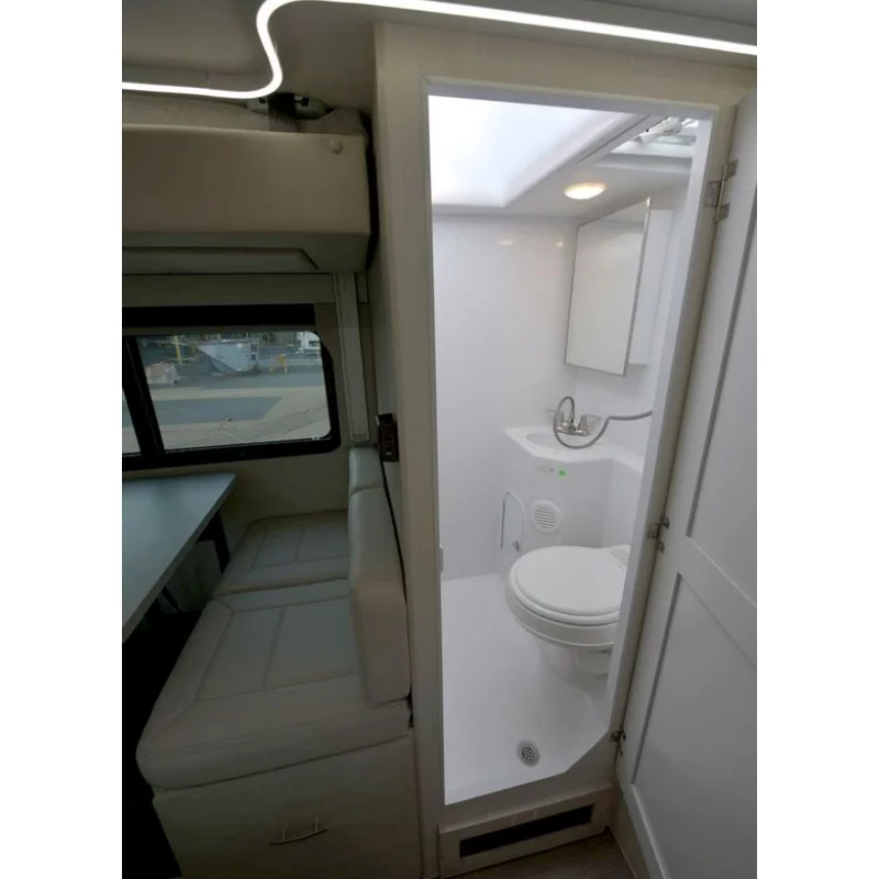 Rv Aluminum Furniture Design and Manufacture Lightweight Camper Cabinet Bed
Rv Aluminum Furniture Design and Manufacture Lightweight Camper Cabinet Bed
