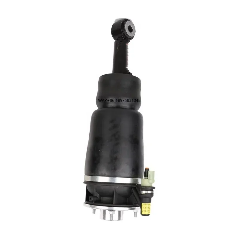 Suitable for Left Rear Pneumatic Shock Absorber air Suspension Bracket air Shock Absorber 5L7Z18125AB
Suitable for Left Rear Pneumatic Shock Absorber air Suspension Bracket air Shock Absorber 5L7Z18125AB