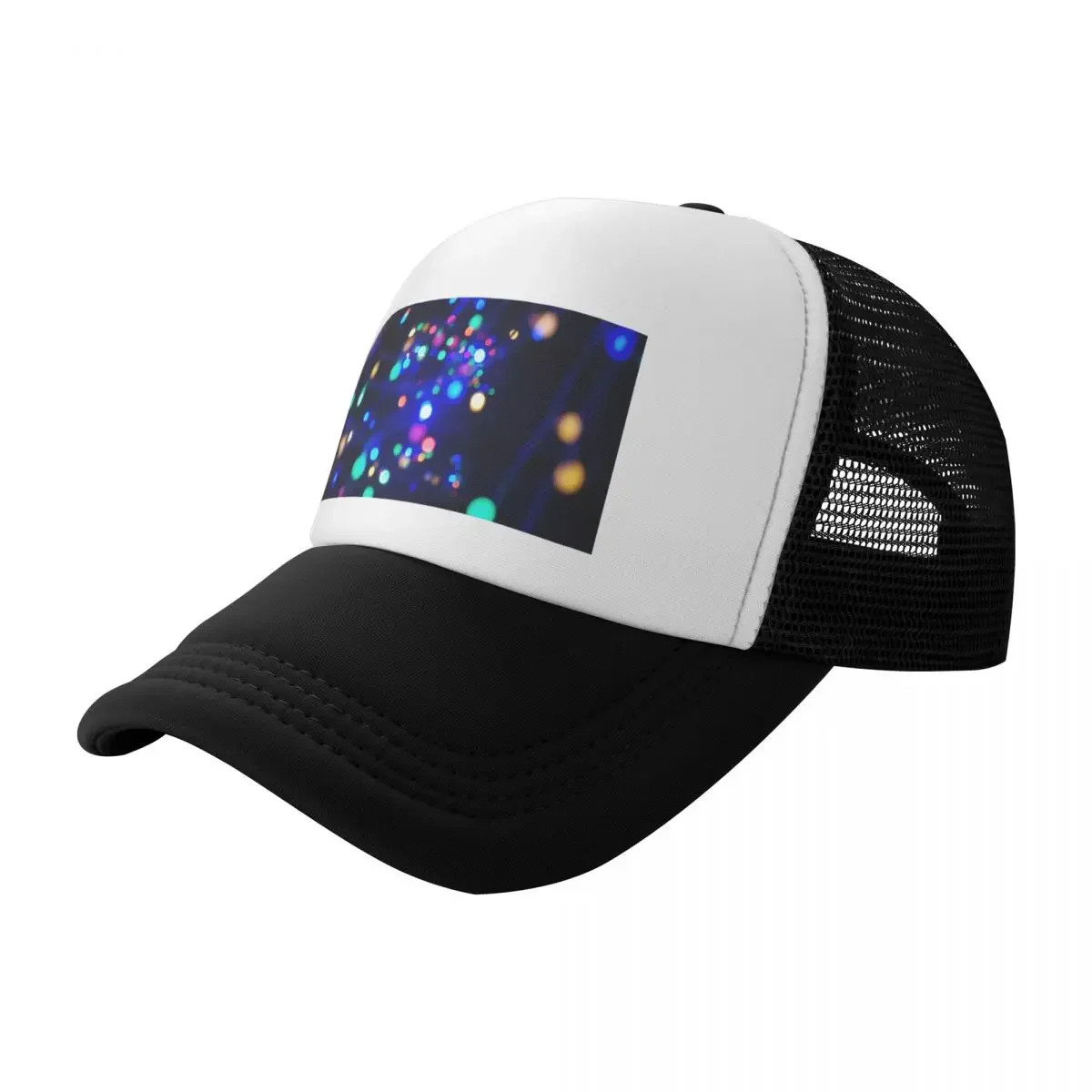 Cool Web of Light Baseball Cap Golf Cap Anime Hat Golf Luxury Hat Women's Golf Wear Men's
Cool Web of Light Baseball Cap Golf Cap Anime Hat Golf Luxury Hat Women's Golf Wear Men's