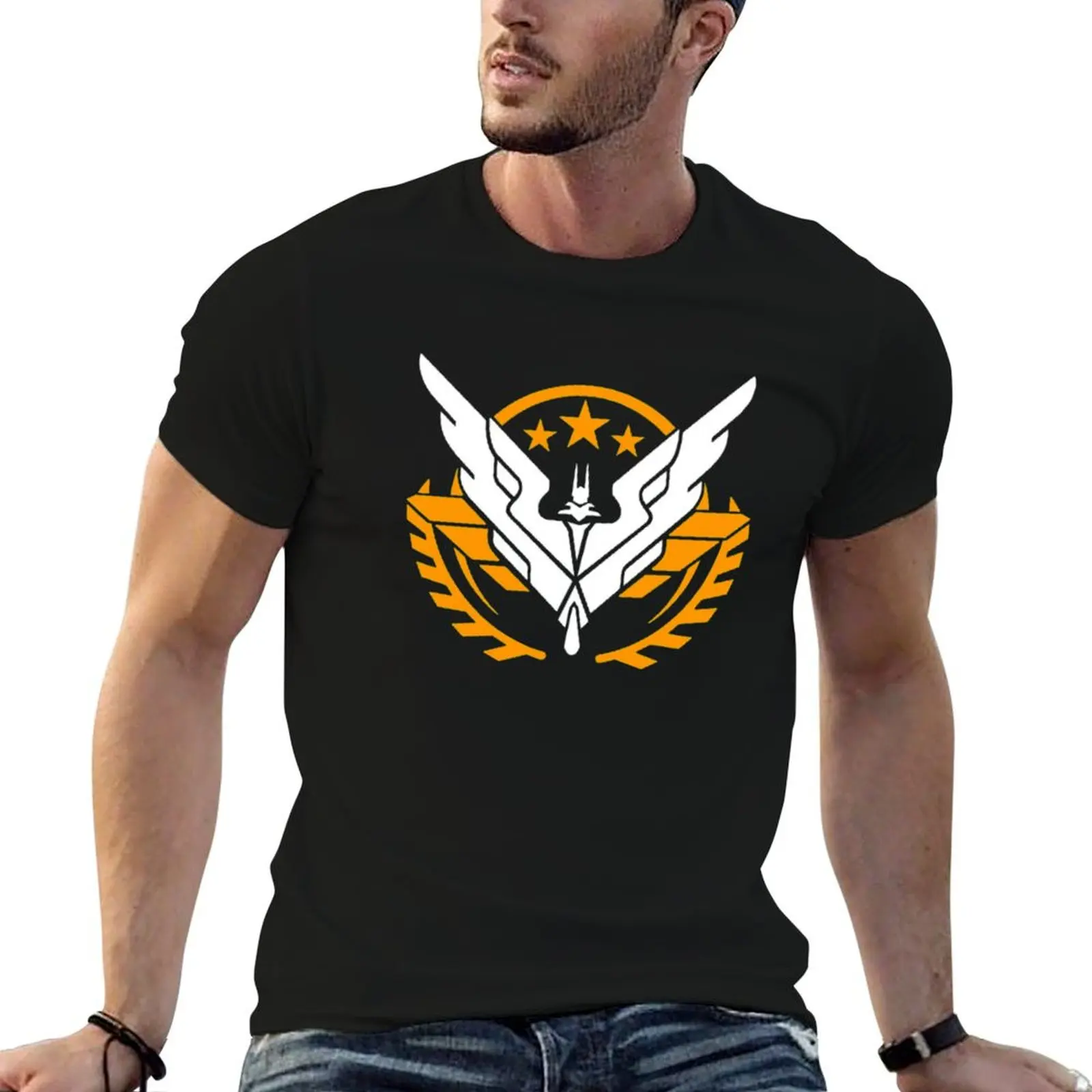 Elite Dangerous T-Shirt vintage clothes T-shirts man valentines clothes luxury t-shirt plain black t shirts men
Elite Dangerous T-Shirt vintage clothes T-shirts man valentines clothes luxury t-shirt plain black t shirts men