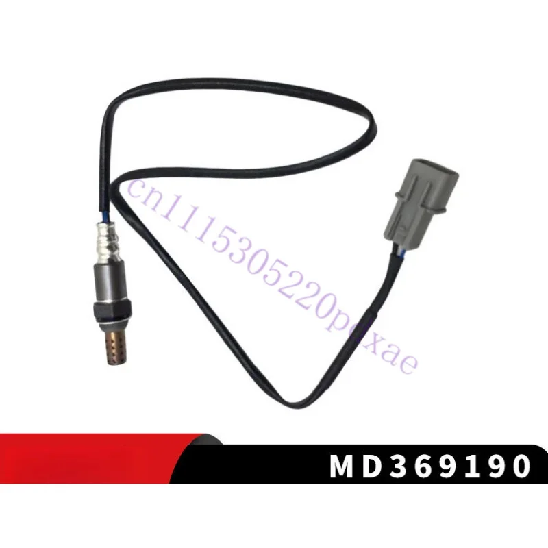 Oxygen Sensor MD369190 for Mitsubishi Pajero V75 V73 3.0L
Oxygen Sensor MD369190 for Mitsubishi Pajero V75 V73 3.0L