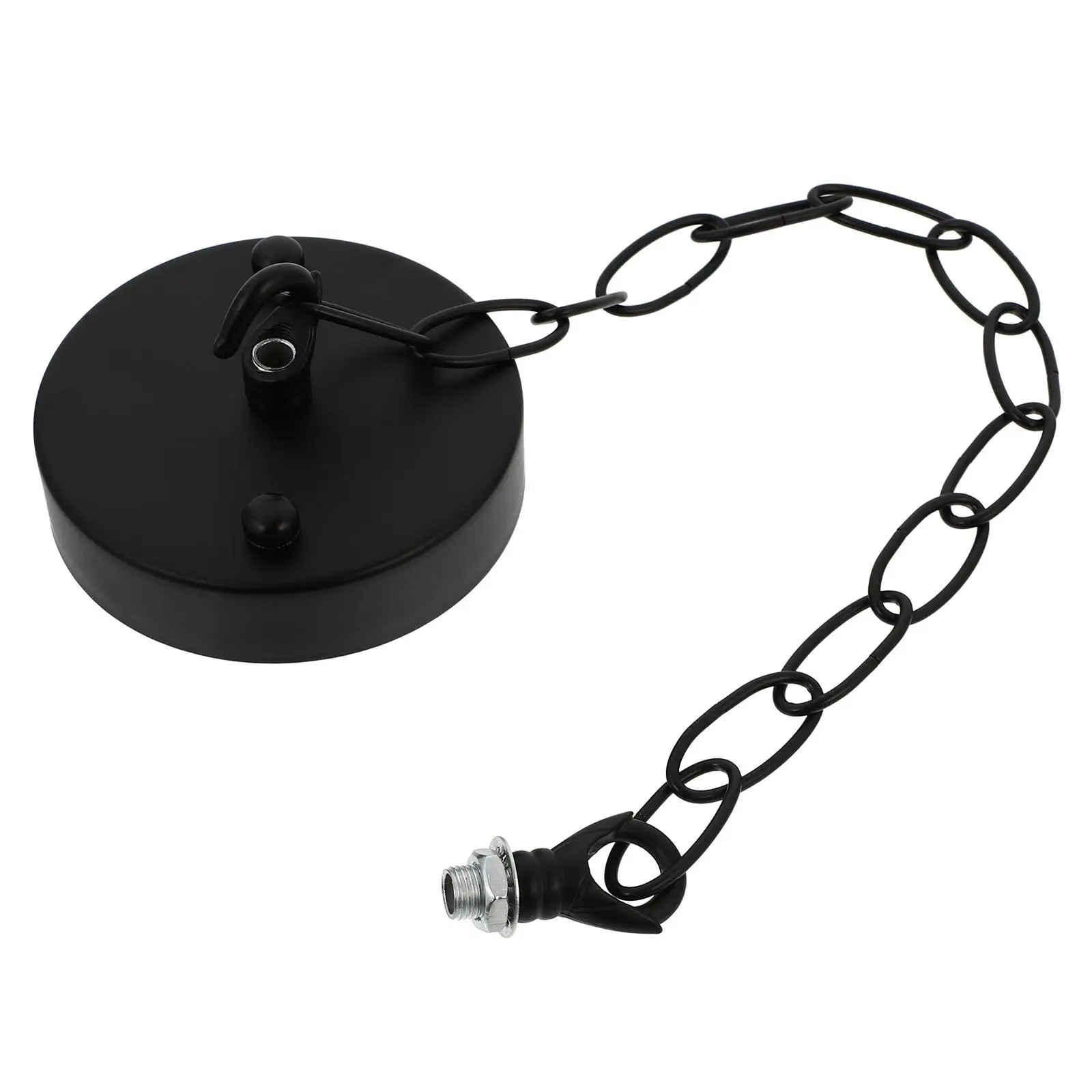 Ceiling Lamp Base Chain Ch Pendant Iron DIY Vintage Decor Plate Light Suction Fashion Nordic Bedroom Living Room Office
Ceiling Lamp Base Chain Ch Pendant Iron DIY Vintage Decor Plate Light Suction Fashion Nordic Bedroom Living Room Office