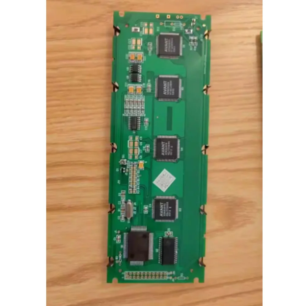 M273-GB1 LMBJ6T273GD Hongxun Computer Display Screen Haitian Injection Molding Machine LCD Screen 24064
M273-GB1 LMBJ6T273GD Hongxun Computer Display Screen Haitian Injection Molding Machine LCD Screen 24064