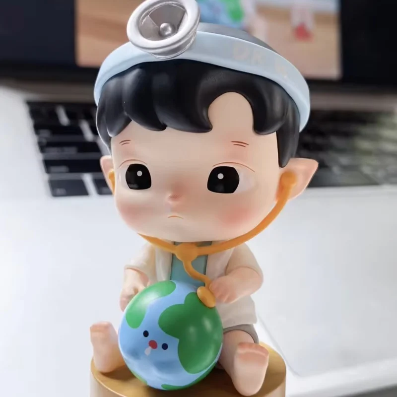 Hacipupu My Little Hero Series Blind Box Toys Kawaii Surprise Guess Bag Cute Doll Anime Figure Home Model for Girls Gift
Hacipupu My Little Hero Series Blind Box Toys Kawaii Surprise Guess Bag Cute Doll Anime Figure Home Model for Girls Gift