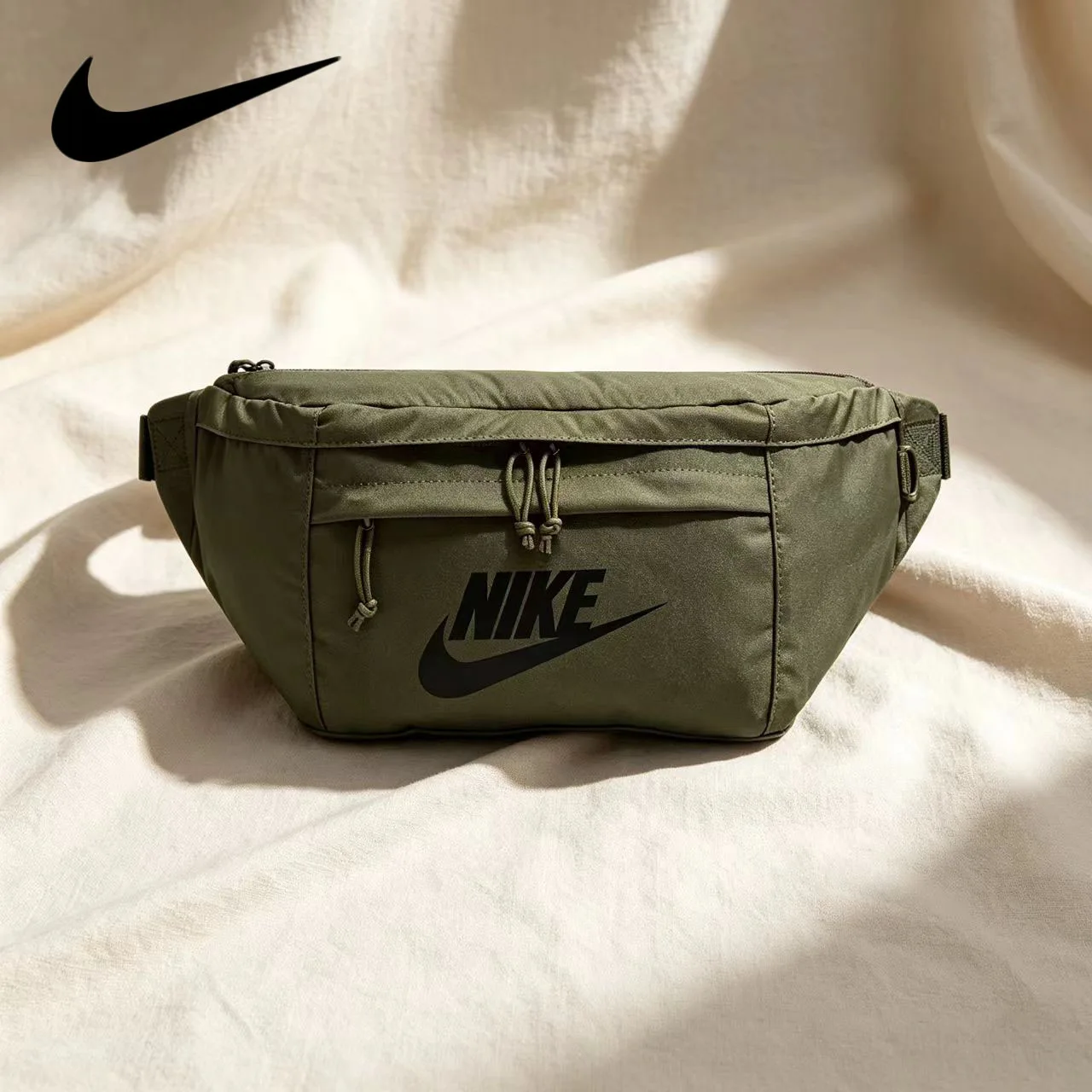 crossbodyNike Official New Arrival Unisex Retro Zip-Up Fashion Casual Bag -BA5751-222
crossbodyNike Official New Arrival Unisex Retro Zip-Up Fashion Casual Bag -BA5751-222