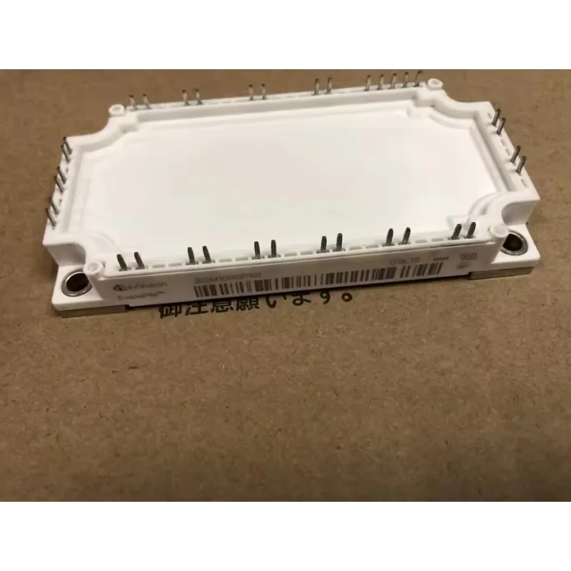 BSM100GP60 BSM75GP60 BSM50GP60G New and original MODULE
BSM100GP60 BSM75GP60 BSM50GP60G New and original MODULE