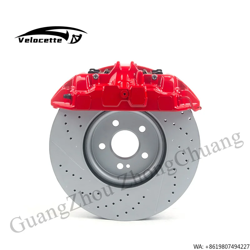 High-Performance A45s 6-Piston Auto Brake Calipers Racing Brakes System for X5 X6 X7 E90 F36 E89 E39 Mini F56
High-Performance A45s 6-Piston Auto Brake Calipers Racing Brakes System for X5 X6 X7 E90 F36 E89 E39 Mini F56