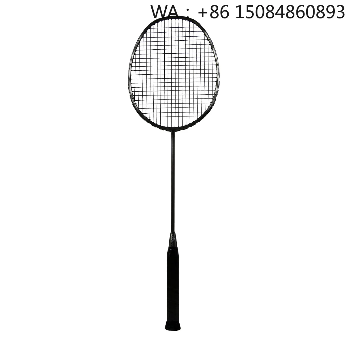 5U full Carbon fiber material badminton racket, lightweight durable frame, soft graphite structure for professional offensive sp
5U full Carbon fiber material badminton racket, lightweight durable frame, soft graphite structure for professional offensive sp