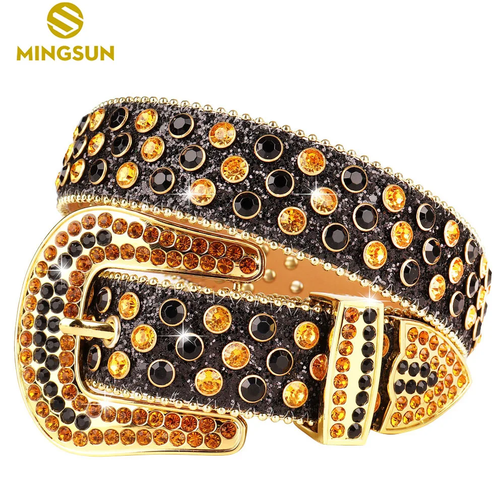 Western Cowgirl Cowboy Bling Studded Belt Leather Gorgeous Belt for Jeans Dress Pants Men Women Rhinestone Belt for Jeans Women
Western Cowgirl Cowboy Bling Studded Belt Leather Gorgeous Belt for Jeans Dress Pants Men Women Rhinestone Belt for Jeans Women
