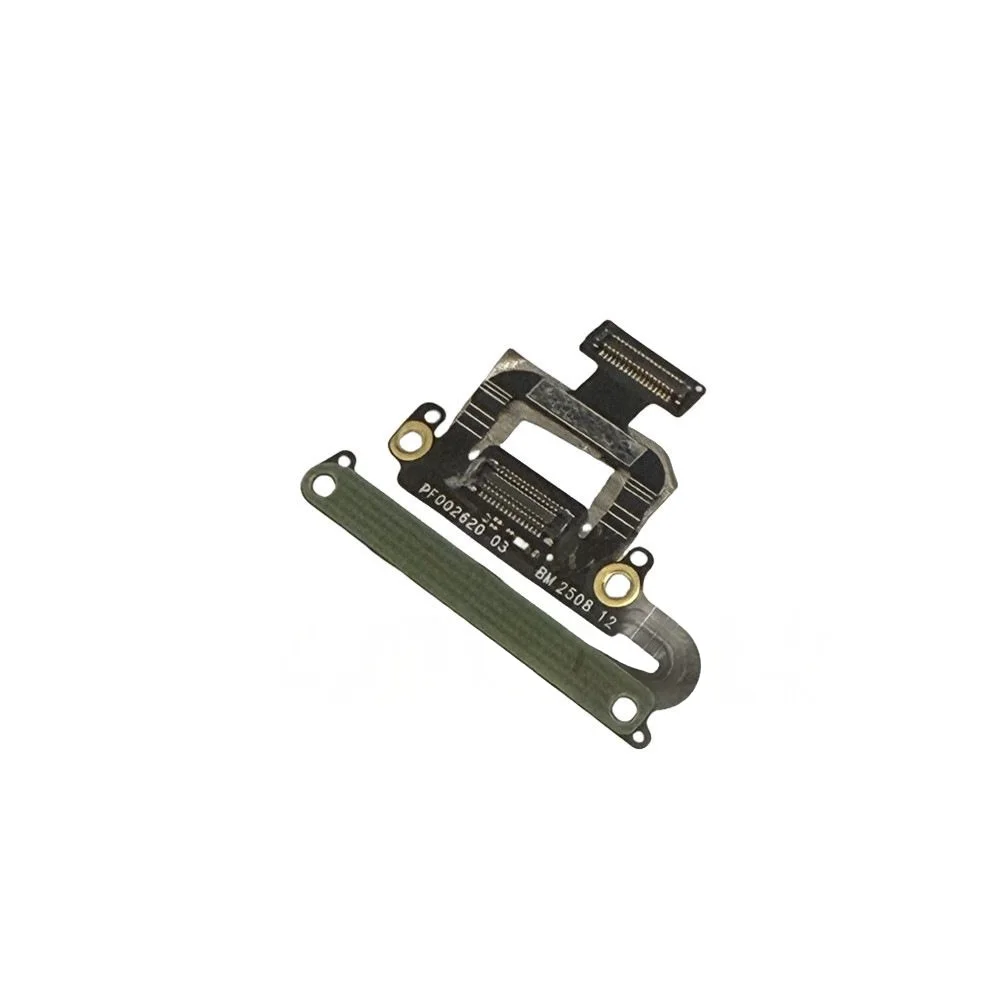 Новый радарный кабель DJI Flip переднего предотвращения препятствий для DJI Drone FLIP, оригинальные запасные части на складе
Новый радарный кабель DJI Flip переднего предотвращения препятствий для DJI Drone FLIP, оригинальные запасные части на складе