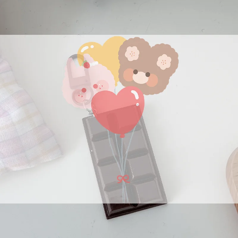 1 Piece Bag Phone Pendant New Modern Simplicity Simulated Cute Food Chocolate Keychain Decorative Business Gift Key Chain
1 Piece Bag Phone Pendant New Modern Simplicity Simulated Cute Food Chocolate Keychain Decorative Business Gift Key Chain
