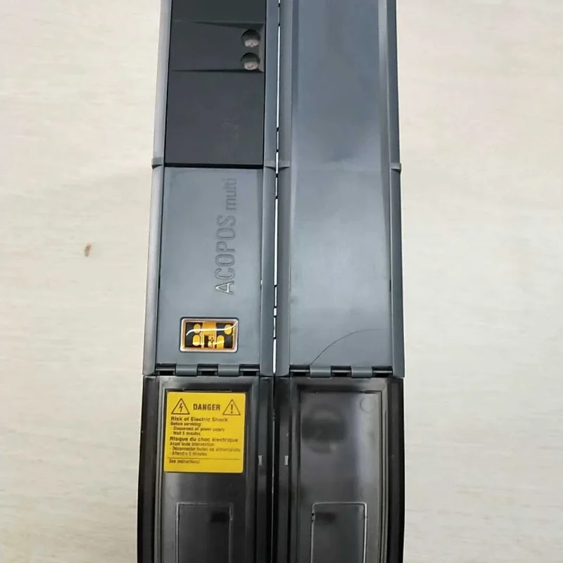 Драйвер сервопривода B&R, блок питания пассивного привода 8B0P0220
Драйвер сервопривода B&R, блок питания пассивного привода 8B0P0220