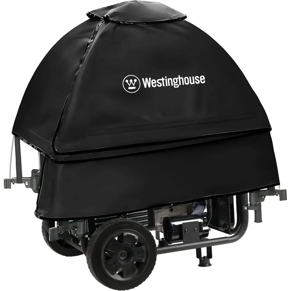 WGenTent Generator Running Cover or Open e Generat,Black
WGenTent Generator Running Cover or Open e Generat,Black