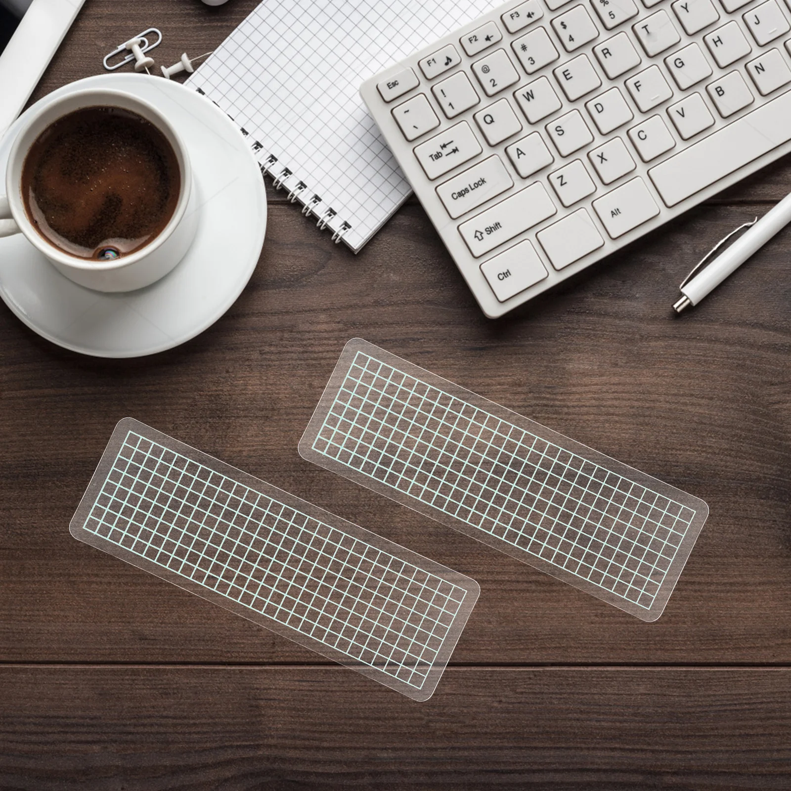 100Pcs Tape Boards Checked Pattern Matte Texture Rounded Corner Sub-Packing Organizer for Washi Tape Storage Craft Use
100Pcs Tape Boards Checked Pattern Matte Texture Rounded Corner Sub-Packing Organizer for Washi Tape Storage Craft Use