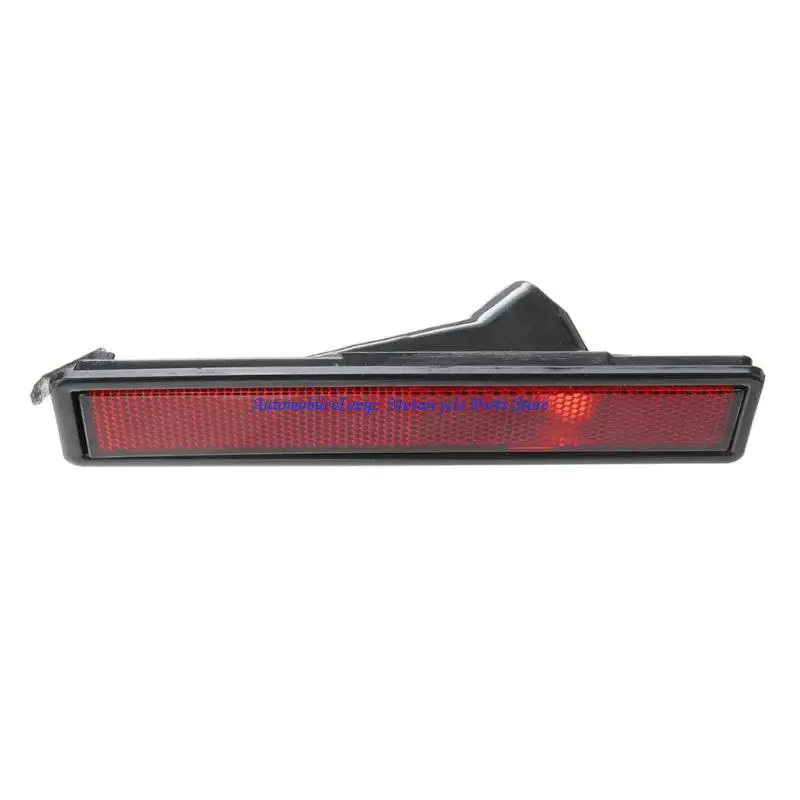 H7BD Rear Bumper Side Turn Marker Light Lamp Lens for 318is 325es E30 E32 E34
H7BD Rear Bumper Side Turn Marker Light Lamp Lens for 318is 325es E30 E32 E34