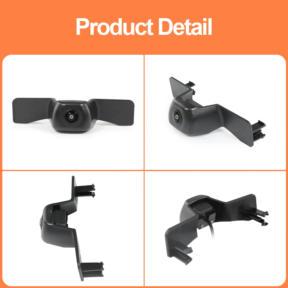 Автомобильная камера переднего вида TEENRAM AHD 1080P для Mercedes-Benz 2020 GLC, водонепроницаемая система мониторинга парковки ночного видения «рыбий глаз»
Автомобильная камера переднего вида TEENRAM AHD 1080P для Mercedes-Benz 2020 GLC, водонепроницаемая система мониторинга парковки ночного видения «рыбий глаз»