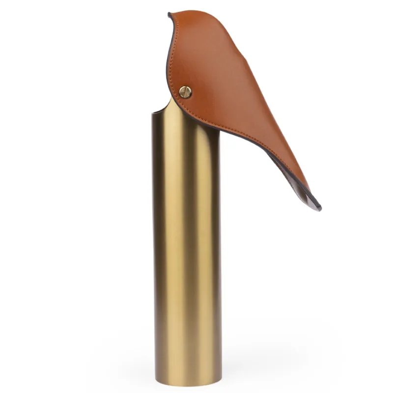 Flower Tabletop Ornament Home Decoration Light Luxury Ornament Stainless Steel Leather
Flower Tabletop Ornament Home Decoration Light Luxury Ornament Stainless Steel Leather