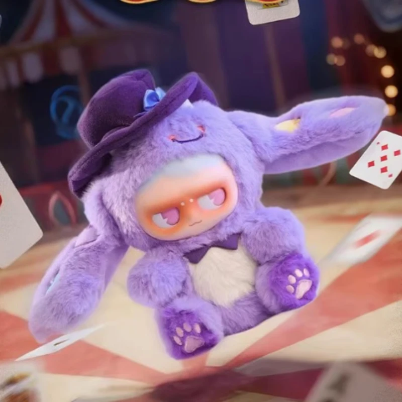 Monboo Monster Park Blind Box Cute Vinyl Dolls Mystery Box Kawaii Anime Character Model Bags Pendants Collecting Toys and Gifts
Monboo Monster Park Blind Box Cute Vinyl Dolls Mystery Box Kawaii Anime Character Model Bags Pendants Collecting Toys and Gifts