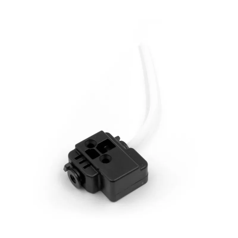 1Pc Filament Sensor - Adventurer 5M, 5M Pro, Robo E4 | Flashforge AD5M 3D Printer Parts
1Pc Filament Sensor - Adventurer 5M, 5M Pro, Robo E4 | Flashforge AD5M 3D Printer Parts