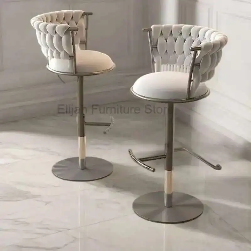 Bar Stool Chair Cafe Banks Bars Interior Stools High Counter Chairs Nordic Offer Home Furniture Kitchen Benches Chaise Chair
Bar Stool Chair Cafe Banks Bars Interior Stools High Counter Chairs Nordic Offer Home Furniture Kitchen Benches Chaise Chair
