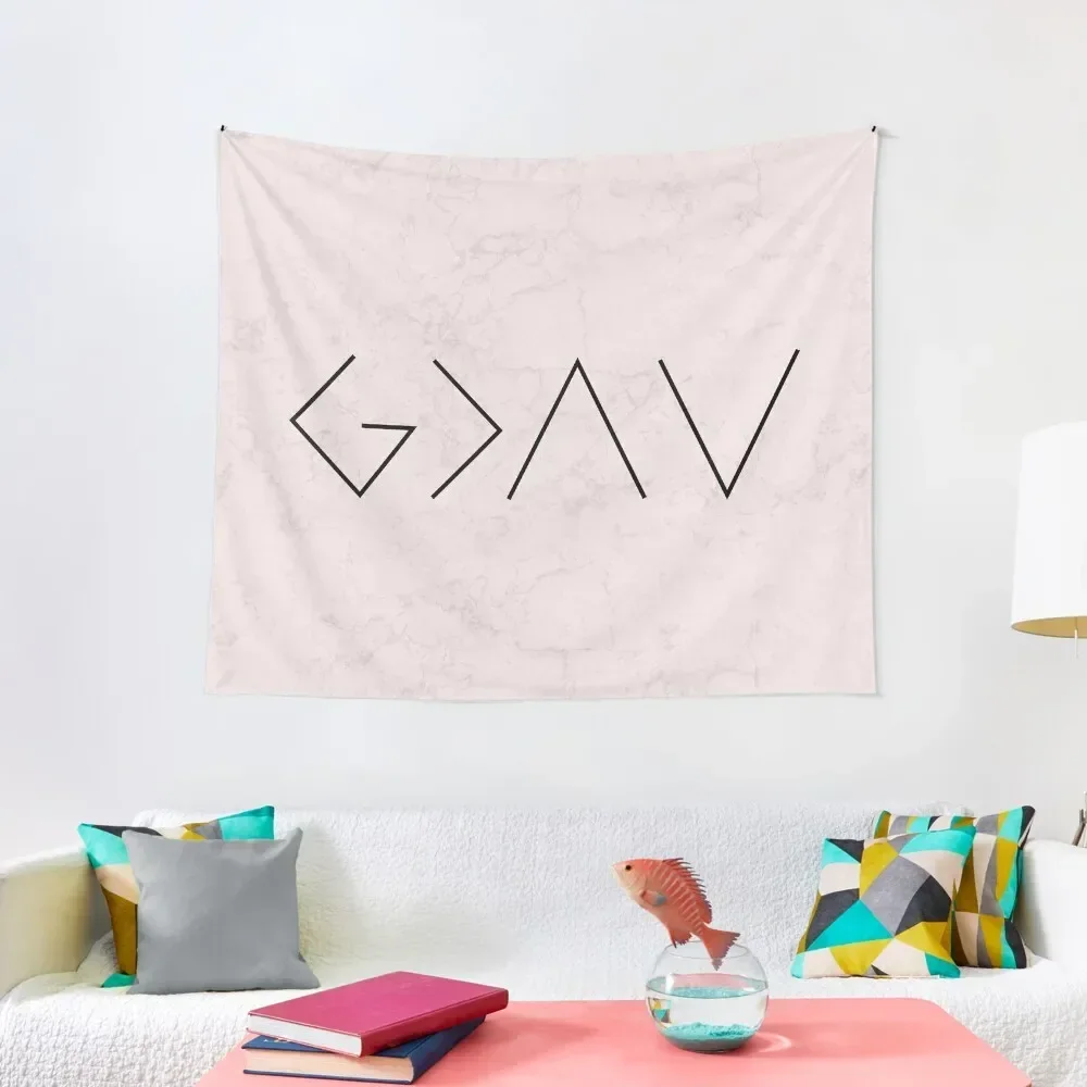 Christian Quote - Cool Pink Marble Tapestry On The Wall Aesthetic Decoration Tapestry
Christian Quote - Cool Pink Marble Tapestry On The Wall Aesthetic Decoration Tapestry