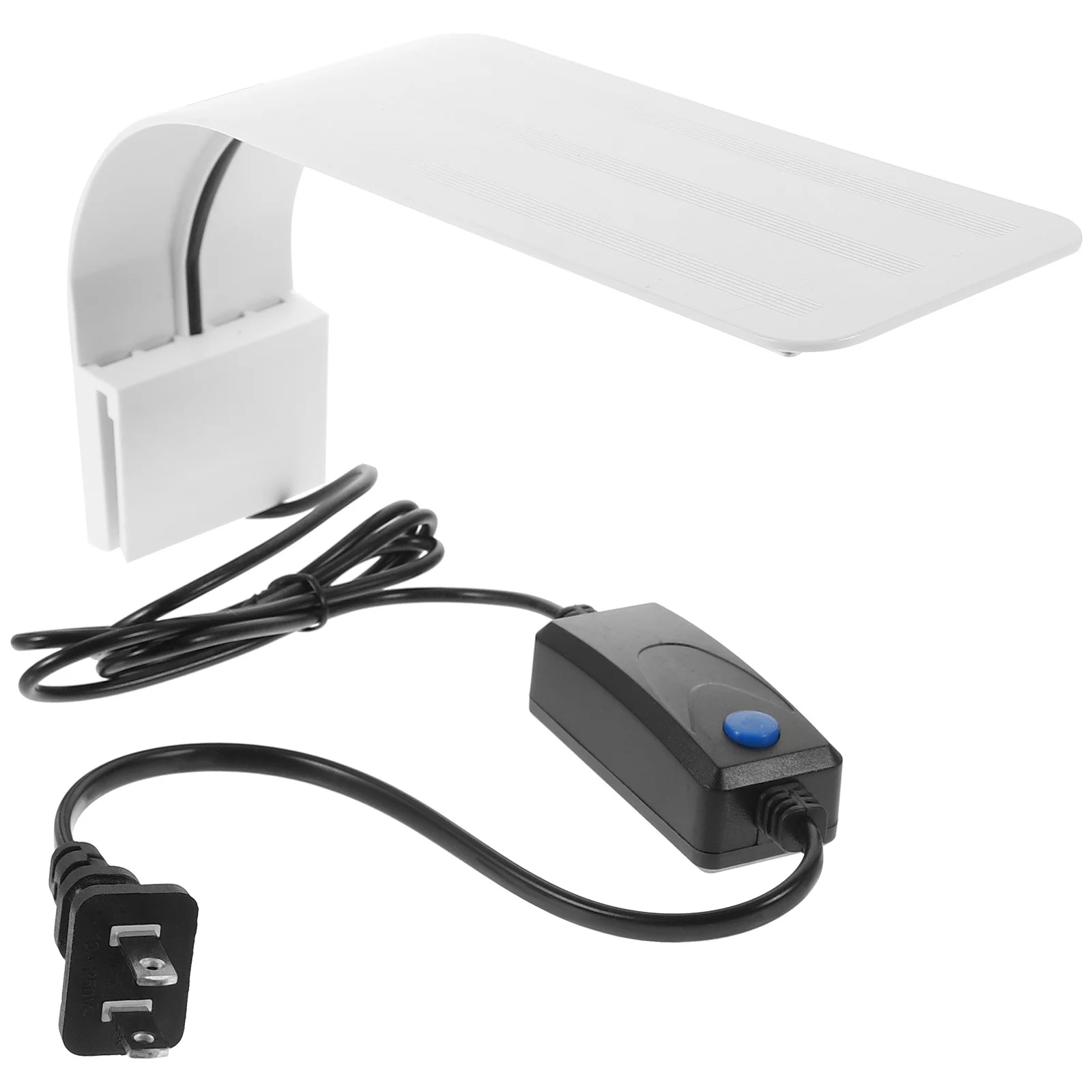 LED Aquarium Fish Tank Clip Light Durable High Brightness Aquatic Plant Lamp Easy Clip Bright LED Aquarium Lamp
LED Aquarium Fish Tank Clip Light Durable High Brightness Aquatic Plant Lamp Easy Clip Bright LED Aquarium Lamp