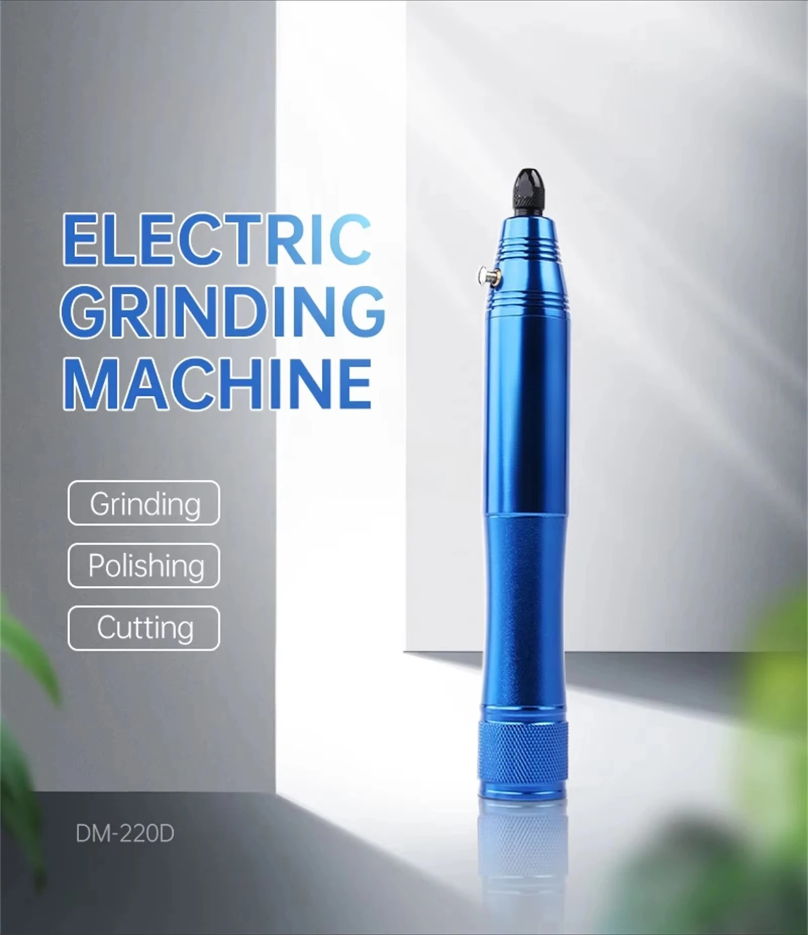 A-BF Cordless Mini Electric Drill Power Rotary Tools 3.7V Home DIY Dremel Engraving Cutting Pen Tool With Polishing Tool
A-BF Cordless Mini Electric Drill Power Rotary Tools 3.7V Home DIY Dremel Engraving Cutting Pen Tool With Polishing Tool