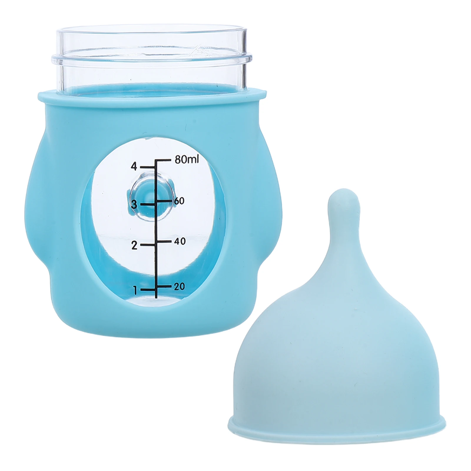 Pet Bottle Cat Nursing Supplies Kitten Feeding Bottles Dog for Puppies Breastfeeding Device
Pet Bottle Cat Nursing Supplies Kitten Feeding Bottles Dog for Puppies Breastfeeding Device