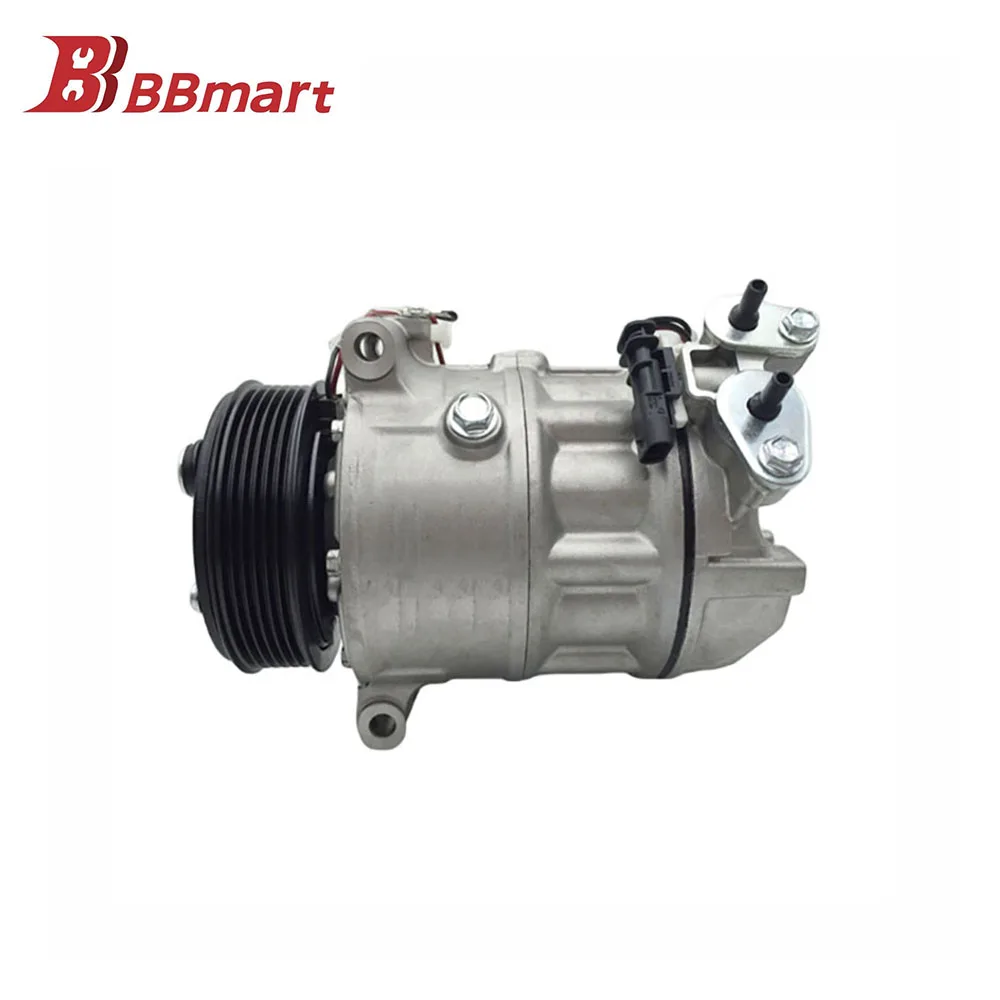 T2P1159 BBmart Auto Parts 1pcs High Quality A/C Compressor For Jaguar F-TYPE 2014 XJ 2010 Car Accessories
T2P1159 BBmart Auto Parts 1pcs High Quality A/C Compressor For Jaguar F-TYPE 2014 XJ 2010 Car Accessories
