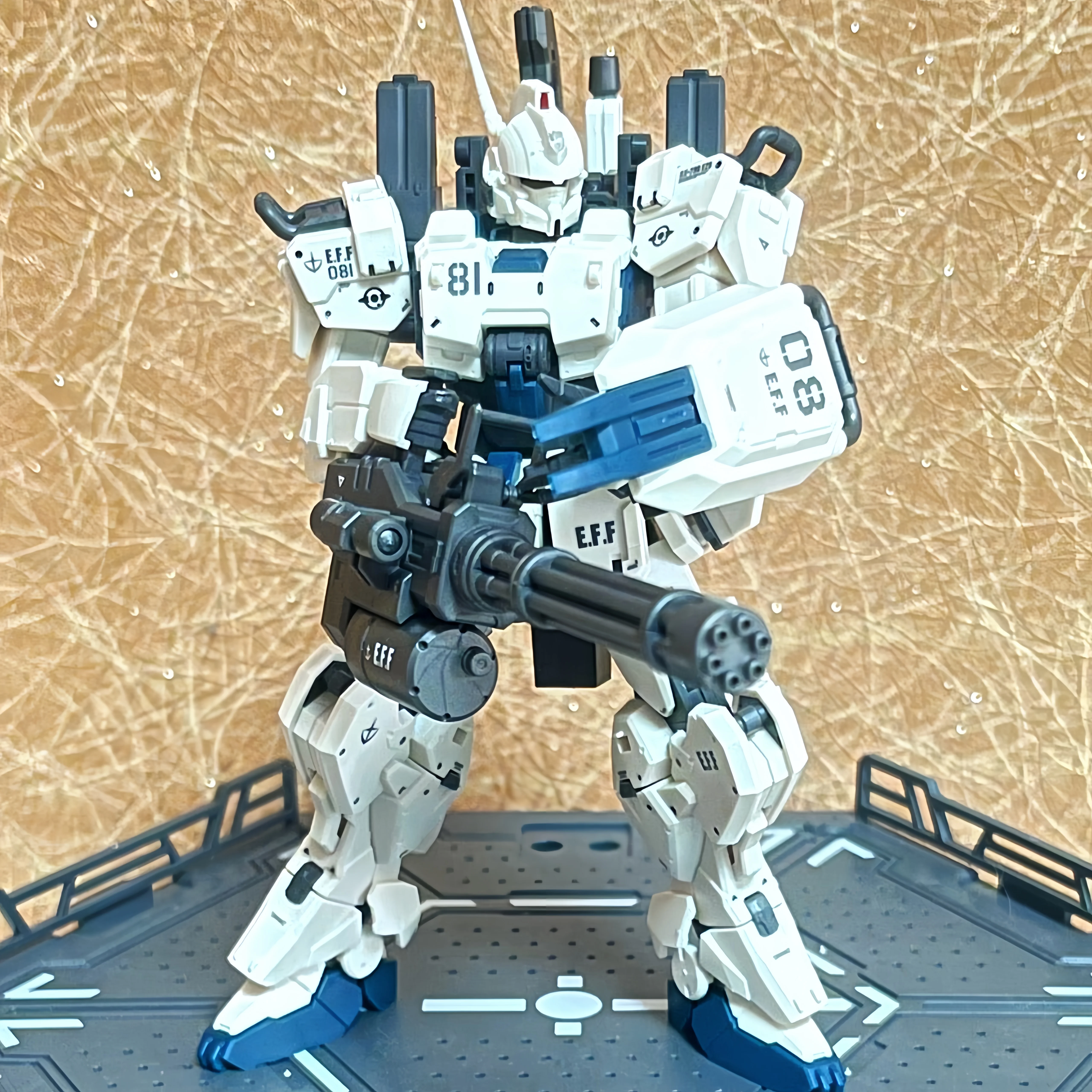 Hot Kurofuneco Easy-8 Action Figure 1/144 Ez8 God Ghost No.08 Warrior Model Kit 08ms Assembly Model Collectible Customized Gift
Hot Kurofuneco Easy-8 Action Figure 1/144 Ez8 God Ghost No.08 Warrior Model Kit 08ms Assembly Model Collectible Customized Gift