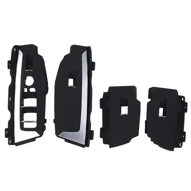 A58X-Window Lift Switch Panel Cover For BMW X3 G01 G08 X4 G02 2018-2021 Car Accessories
A58X-Window Lift Switch Panel Cover For BMW X3 G01 G08 X4 G02 2018-2021 Car Accessories