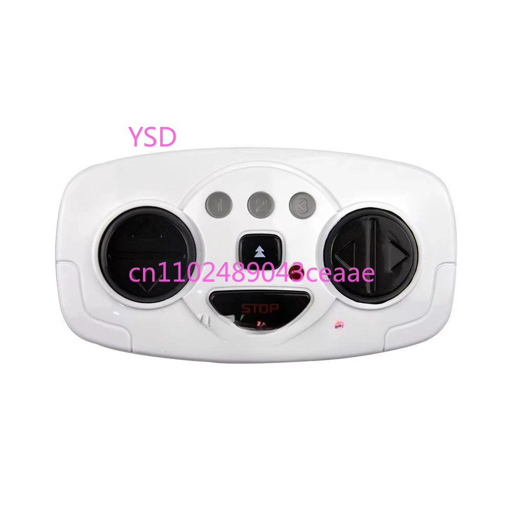 CLB084-4F Kids Electric Car Remote Control Receiver - Mainboard Controller, Toy Car Accessory
CLB084-4F Kids Electric Car Remote Control Receiver - Mainboard Controller, Toy Car Accessory