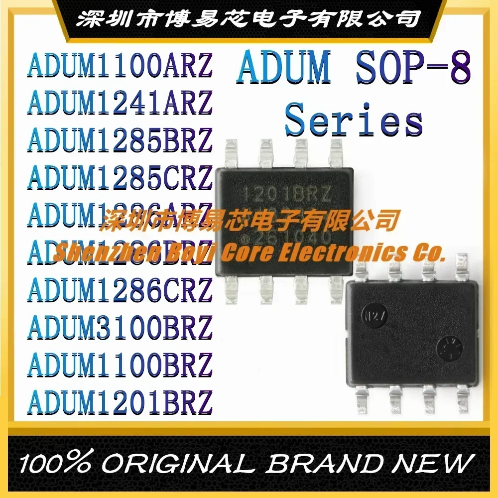 ADUM1100ARZ ADUM1241ARZ ADUM1285BRZ ADUM1285CRZ ADUM1286ARZ ADUM1286BRZ ADUM1286CRZ ADUM3100BRZ 1100BRZ 1201BRZ Ceramic shell
ADUM1100ARZ ADUM1241ARZ ADUM1285BRZ ADUM1285CRZ ADUM1286ARZ ADUM1286BRZ ADUM1286CRZ ADUM3100BRZ 1100BRZ 1201BRZ Ceramic shell