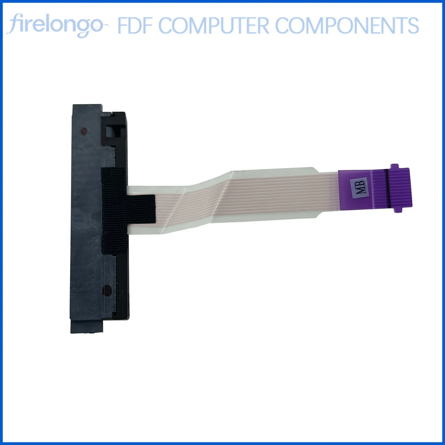 New Laptop Hard Drive Cable for Dell 14-3465 3467 3468 3478 SATA HDD Connector
New Laptop Hard Drive Cable for Dell 14-3465 3467 3468 3478 SATA HDD Connector