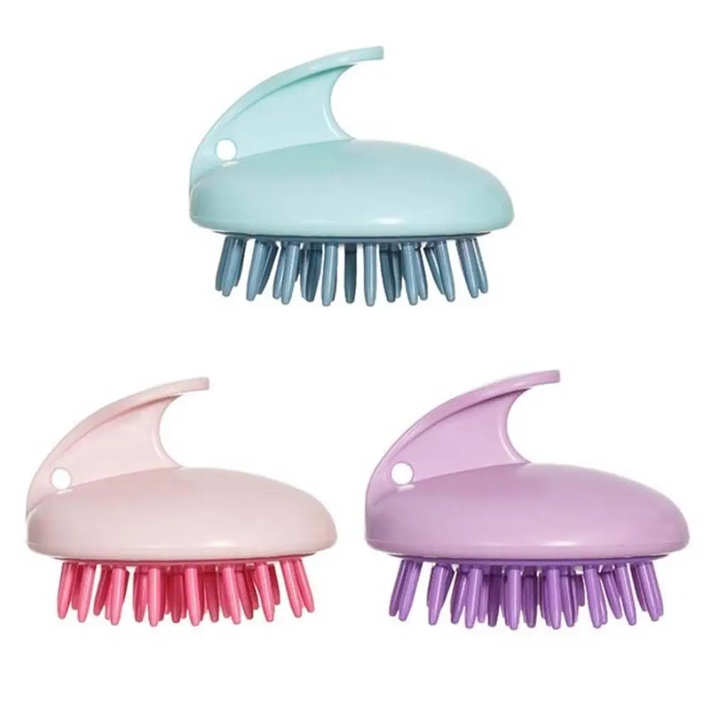 Hair Care Shampoo Brush Body Brush Head Washing Brush Hair Washing Comb Wet and Dry Hairdressing Tool Scalp Massage Brush
Hair Care Shampoo Brush Body Brush Head Washing Brush Hair Washing Comb Wet and Dry Hairdressing Tool Scalp Massage Brush