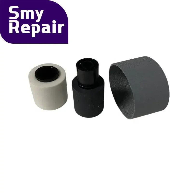 1SETS High Quality Paper Feed Pickup Roller and Tire For Ricoh MP1350 1356 1357 1100 9000 907 906 Printer Copier Spare Parts
1SETS High Quality Paper Feed Pickup Roller and Tire For Ricoh MP1350 1356 1357 1100 9000 907 906 Printer Copier Spare Parts