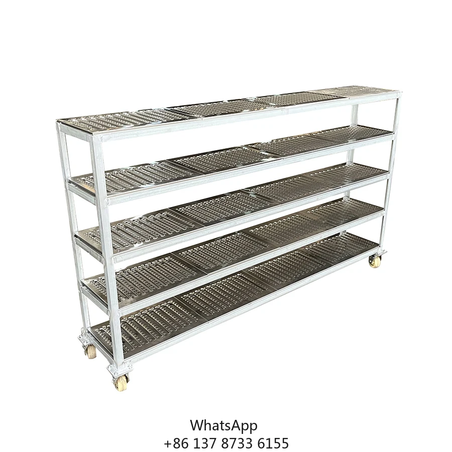 Hot Selling Galvanized Sink Dolly A Premium Material Handling Equipment
Hot Selling Galvanized Sink Dolly A Premium Material Handling Equipment