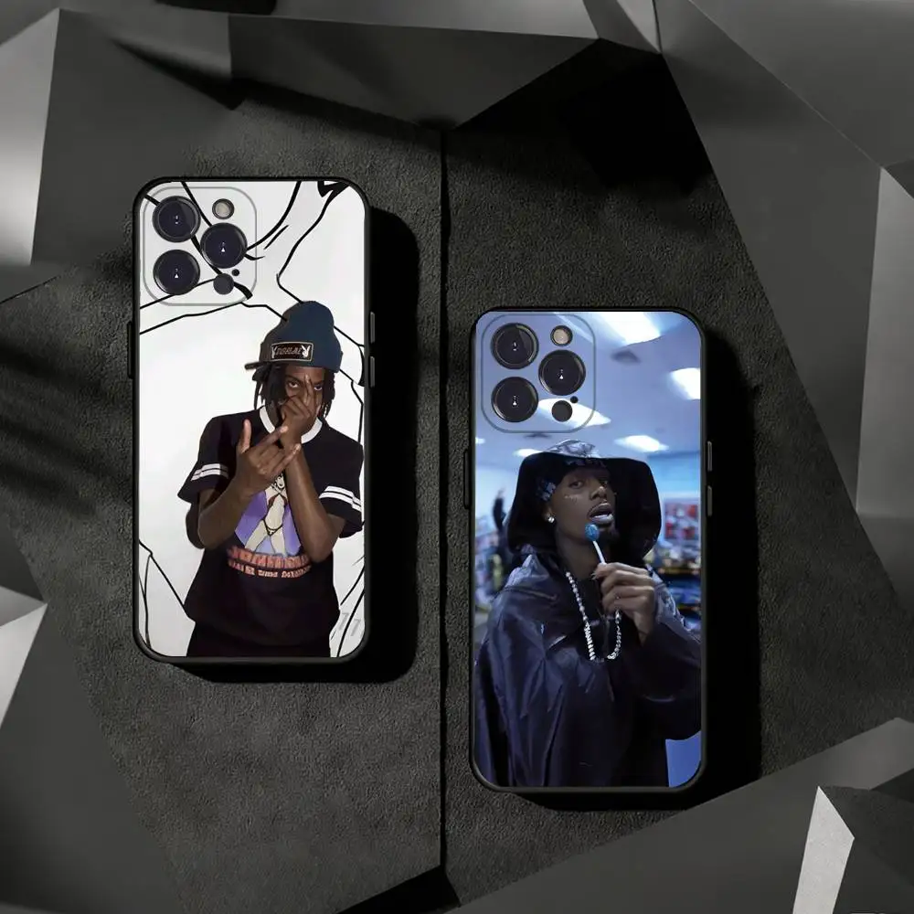 P-Playboi Carti Rapper Phone Case For iPhone 17 16 15 14 13 12 11 Pro Xs Max Mini Plus Antislip Shockproof Hard
P-Playboi Carti Rapper Phone Case For iPhone 17 16 15 14 13 12 11 Pro Xs Max Mini Plus Antislip Shockproof Hard