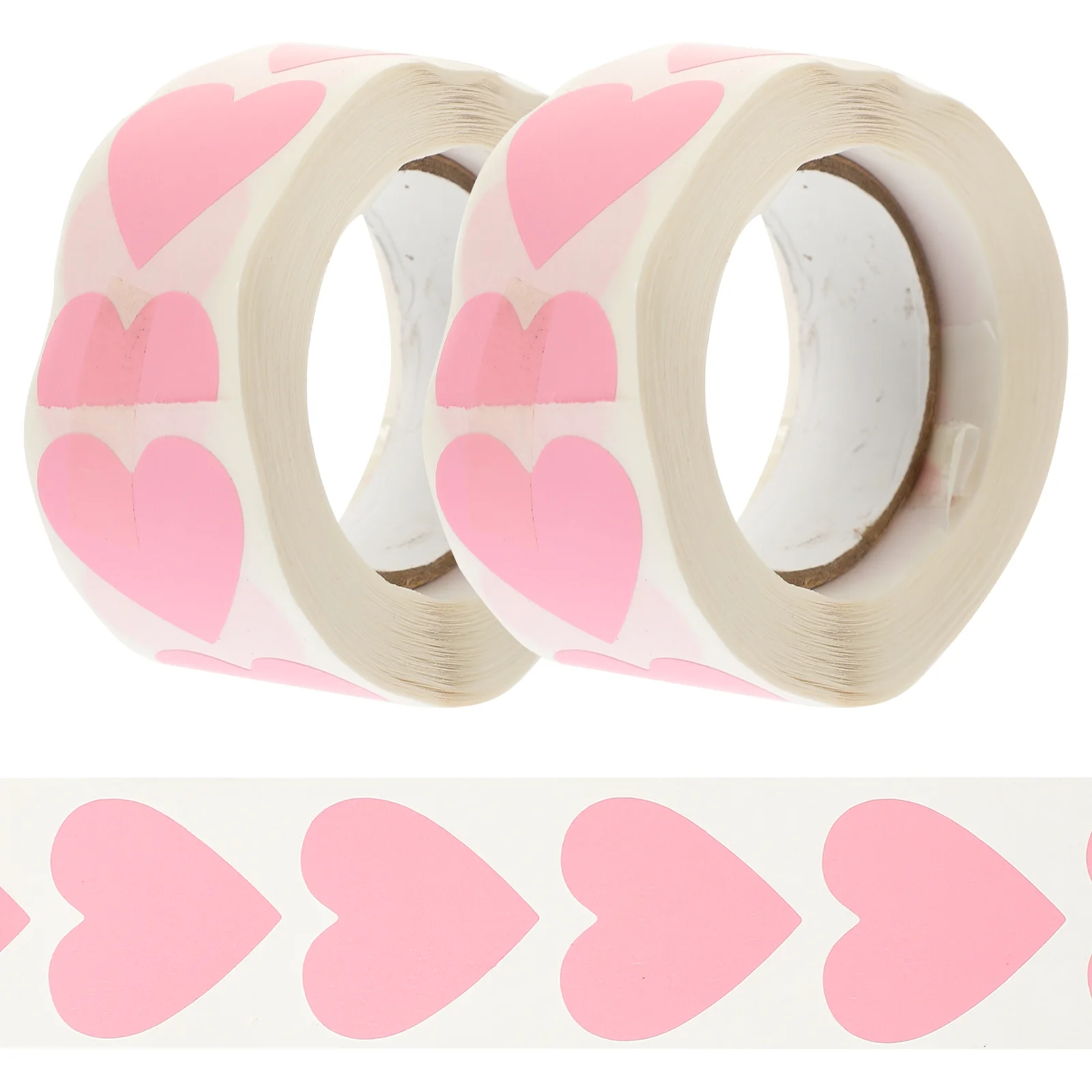 2 Rolls Gift Heart Sticker Label Love Stickers Green Envelopes Small Wedding for Adhesive Tape
2 Rolls Gift Heart Sticker Label Love Stickers Green Envelopes Small Wedding for Adhesive Tape