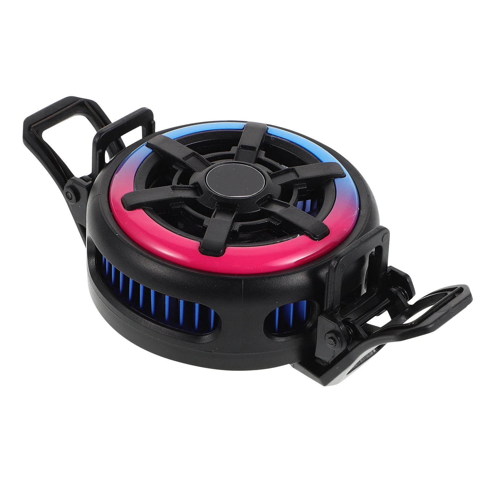 Mobile Phone Cooler Ceramic Magnetic Fan Portable Gaming Device Lightweight Cooling For Phone Tablet Temperature
Mobile Phone Cooler Ceramic Magnetic Fan Portable Gaming Device Lightweight Cooling For Phone Tablet Temperature